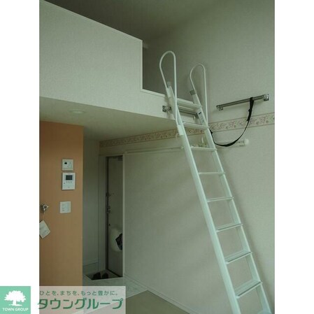 ユナイト小机アリシアの瞳の物件内観写真